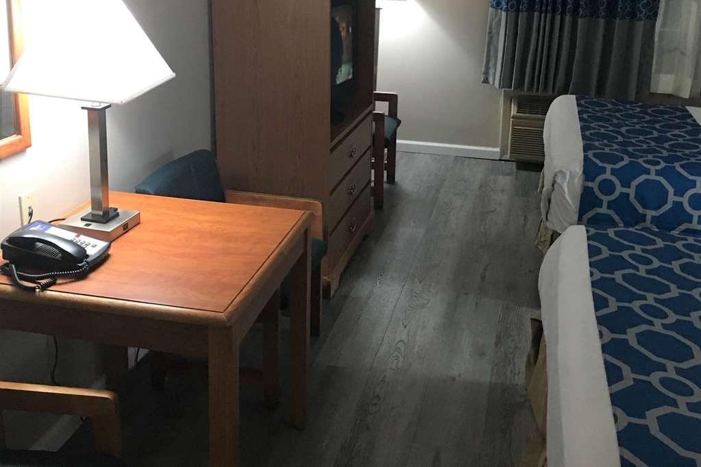 Baymont By Wyndham Adairsville Værelse billede
